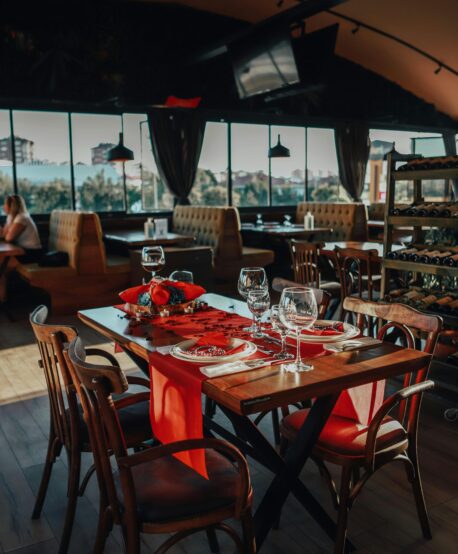 Services Shinju Japanese Buffet Miami Davie